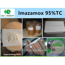 Weedicide / гербицид Imazamox 95% TC, CAS: 114311-32-9, зарегистрировать в Китае -lq